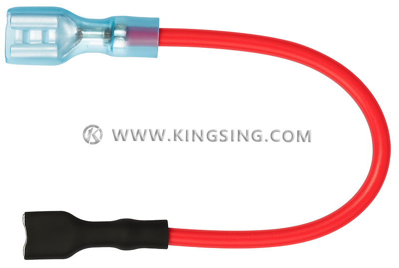 insulation sleeve insertion insulation sleeve insertion