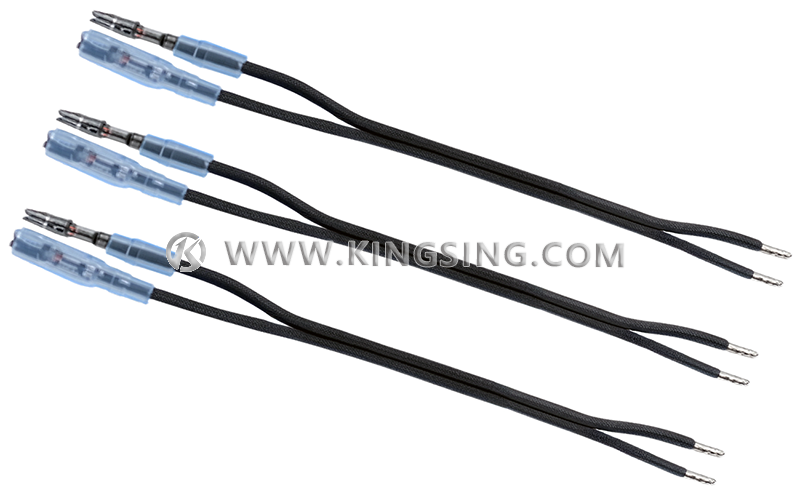 insulating sleeve insertion insulating sleeve insertion
