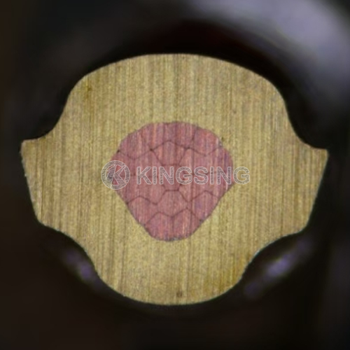 pin contact crimper