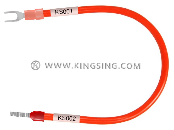 ferrule crimping machine ferrule crimping machine