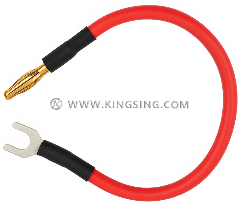 heat shrink tube insertion heat shrink tube insertion