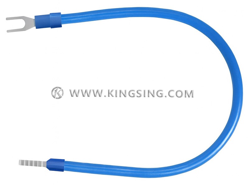 ferrule crimping machine ferrule crimping machine