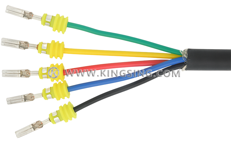seal crimp machine seal crimp machine