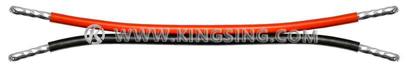 Parallel Twin Wire Stripping and Tinning