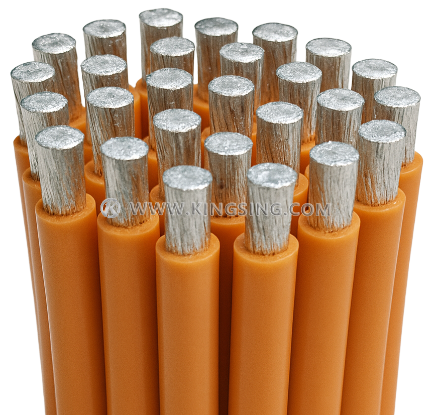 wire tinning machine