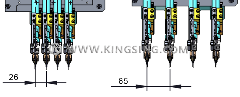 wire-to-pcb soldering