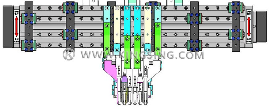 wire-to-pcb soldering
