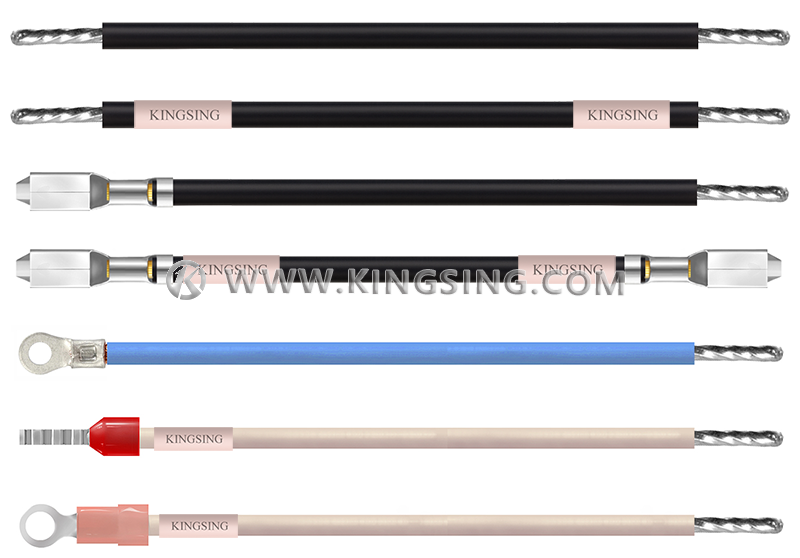 laser wire stripping machine