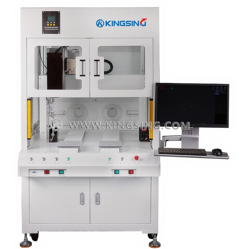 Automatic Soldering Machine KS-S930B