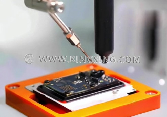 soldering robot soldering robot