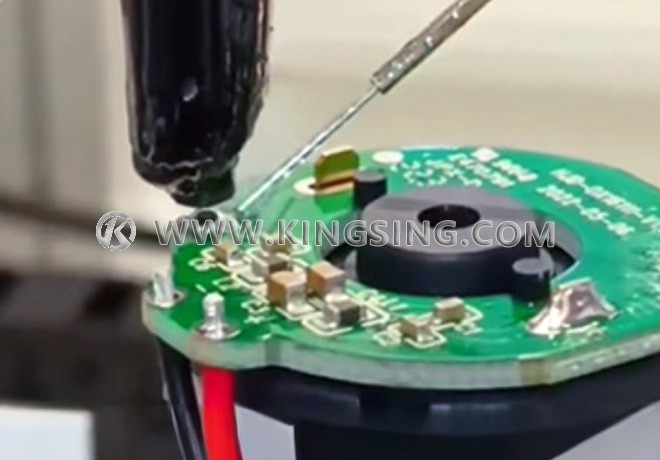 soldering robot soldering robot