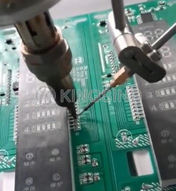 soldering robot soldering robot