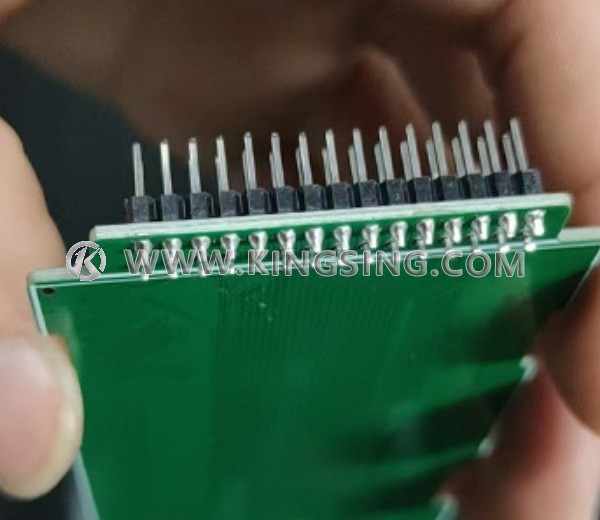 soldering machine