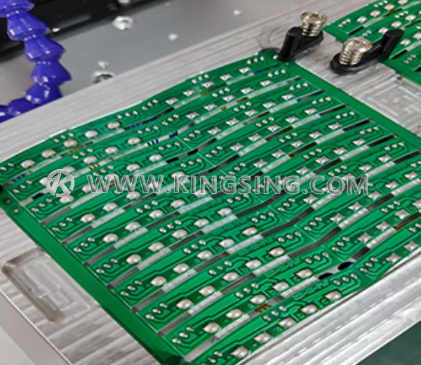 soldering machine