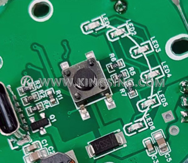 soldering machine