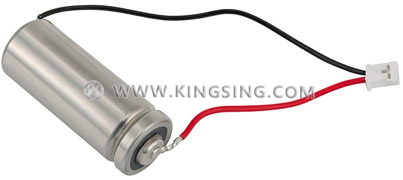 Wire-to-Battery Assembly Wire-to-Battery Assembly