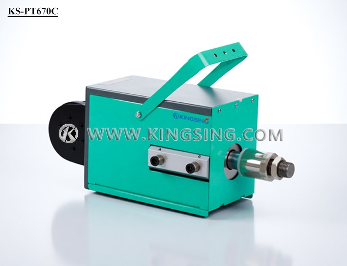 3. KS-PT670C