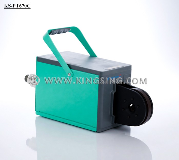 2. KS-PT670B