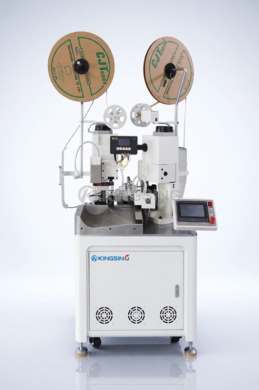 1. KS-T555