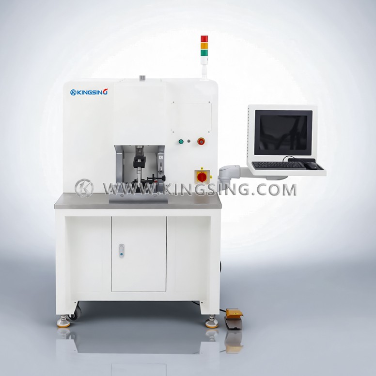 1. KS-T55950