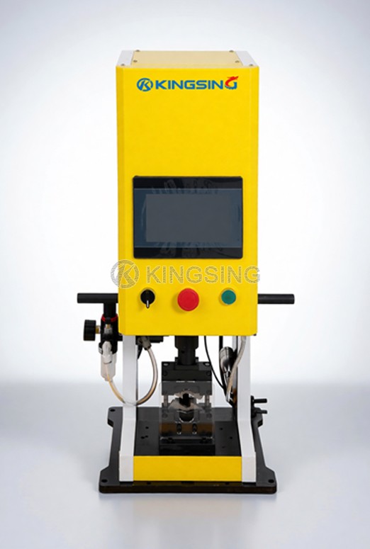 1. Continuous winding terminal