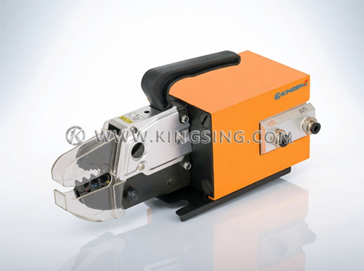 1. Loose Terminal Crimping