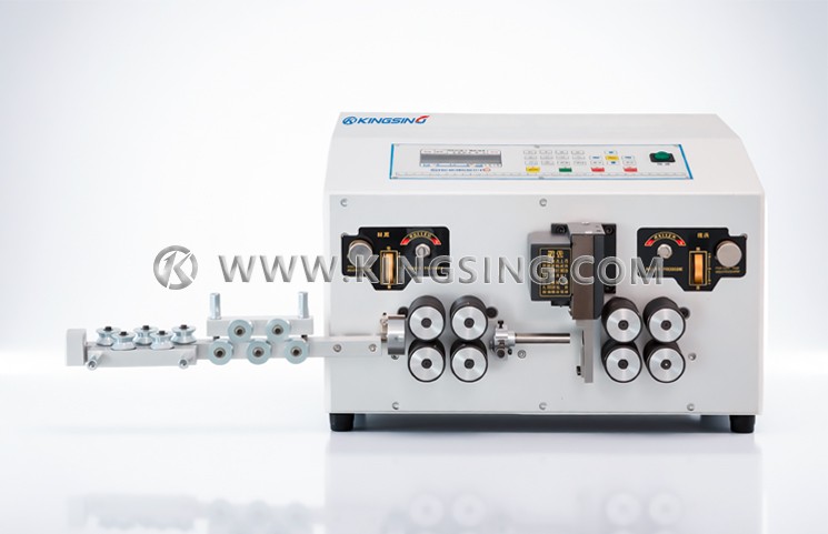 1. BV Wire
