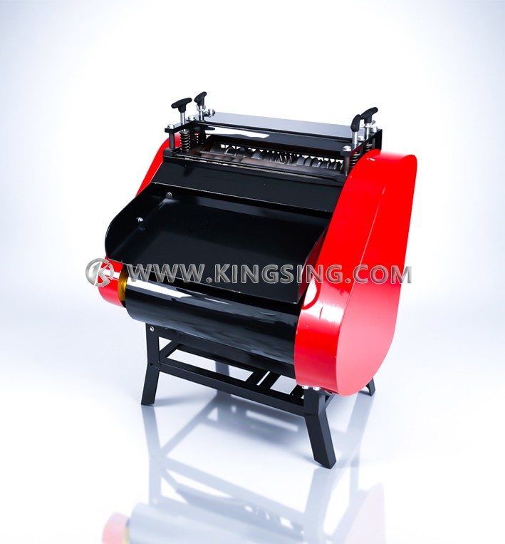 1. KS-S306