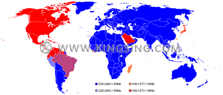 KINGSING