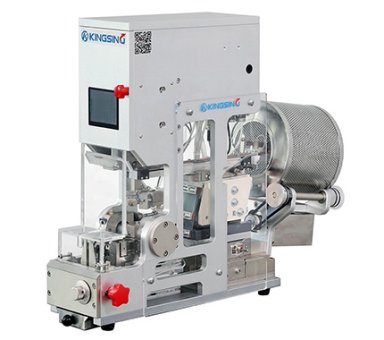 Wire Sealing Machine