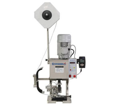 Terminal Crimping Machine