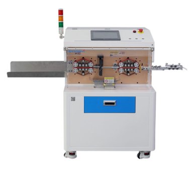 Cable Stripping Machine