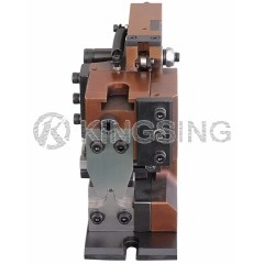 Terminal Crimping Applicator for Big Terminals