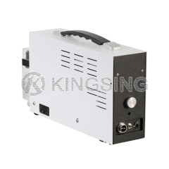 Semi-automatic Wire Stripping Machine