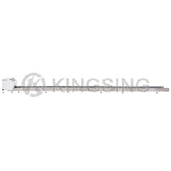 Semi-automatic Big Cable Pair Twisting Machine