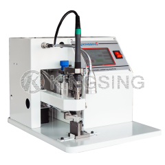 Semi-automatic Soldering machine