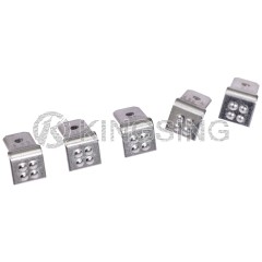 250' TAB Terminals