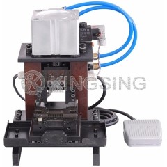 Semi-automatic IDC Connector Crimping Machine