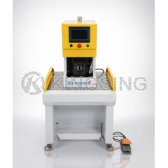 Servo-type Large Square Crimping Machine