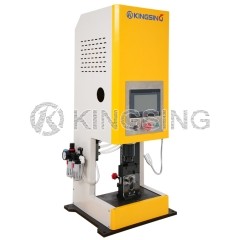 Pneumatic Hydraulic Large Square Crimping Machine