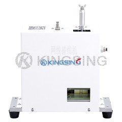 Cable Twisted Pair Wire Separating and Staightening Machine