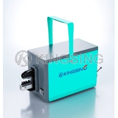 Electric Portable Terminal Crimper