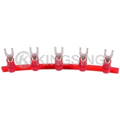 Insulated Spade Terminal