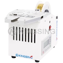 Automatic Twist Tie Machine