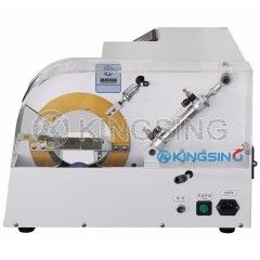 Automatic Wire Harness Taping Machine