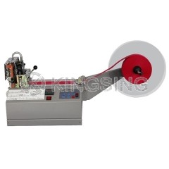 Woven Tape Cutting Machine
