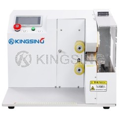 Wire Harness Taping Machine