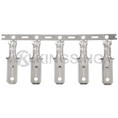 250'' TAB Terminals