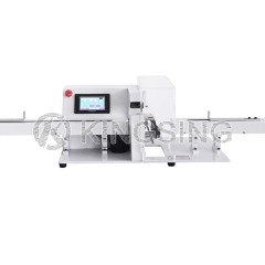 Wire Harness Taping Machine