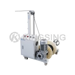 Automatic Cable Prefeeding Machine